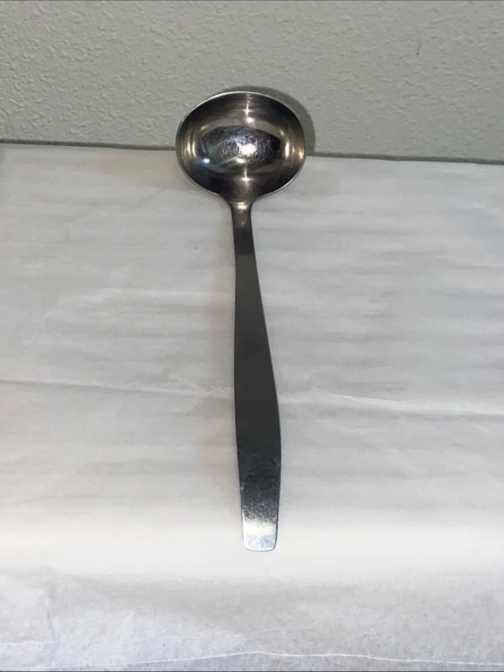 Maynard stamped stainless